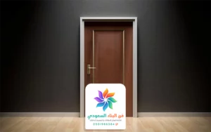 معلم دهانات ابواب جدة