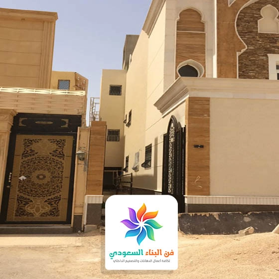 واجهات جرافيت جدة