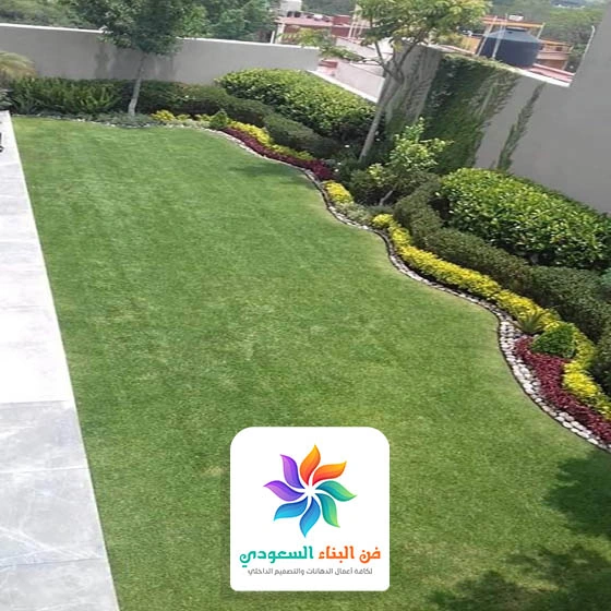 منسق حدائق منزلية
