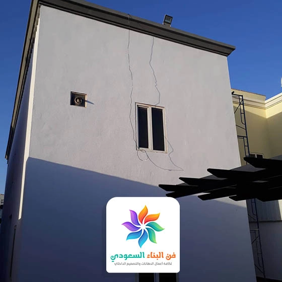 واجهات جرافيت جدة