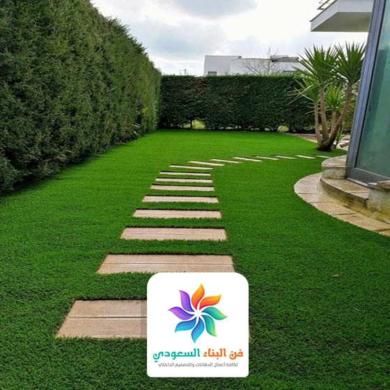 عامل تنسيق حدائق