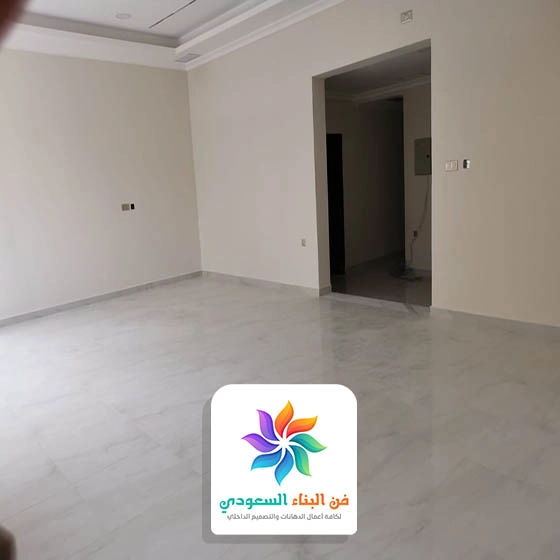 دهانات جوتن بدون رائحة