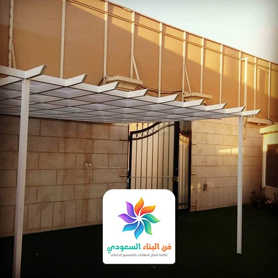 سواتر اسوار جدة