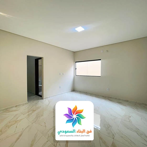 دهانات جوتن داخلي جدة