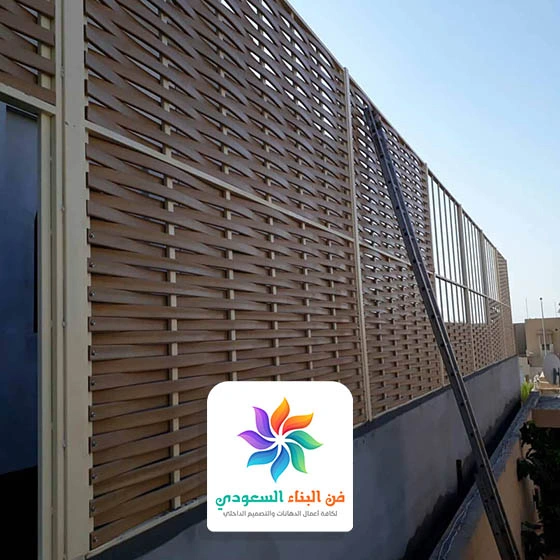 سواتر احواش قماش جدة