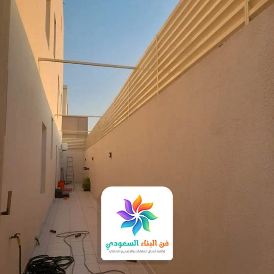 سواتر خارجية جدة