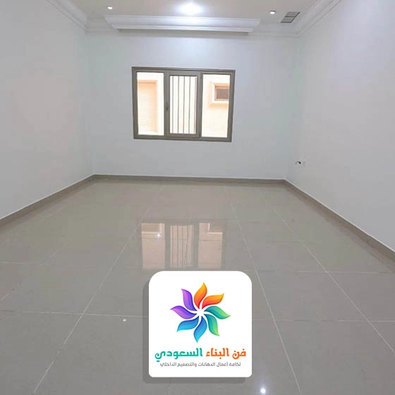دهانات جوتن بدون رائحة