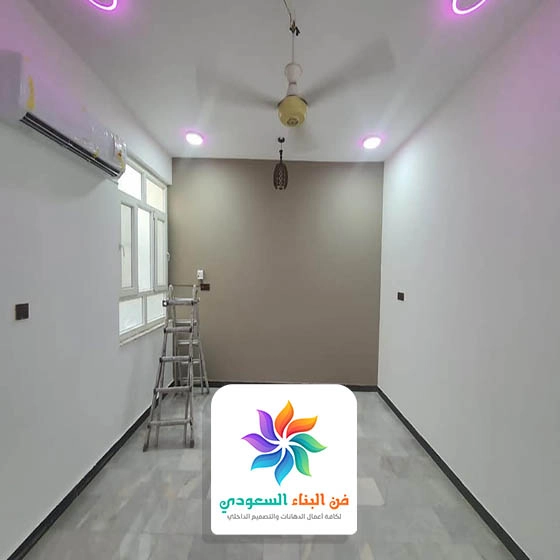 اسعار دهانات جوتن جدة