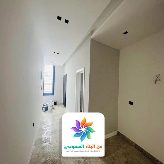 دهانات جوتن داخلي جدة