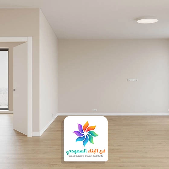 دهانات جوتن غرف نوم