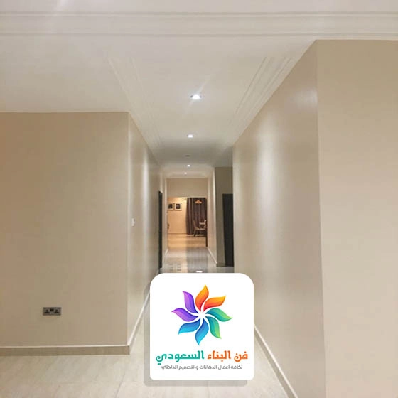 اسعار دهانات جوتن جدة