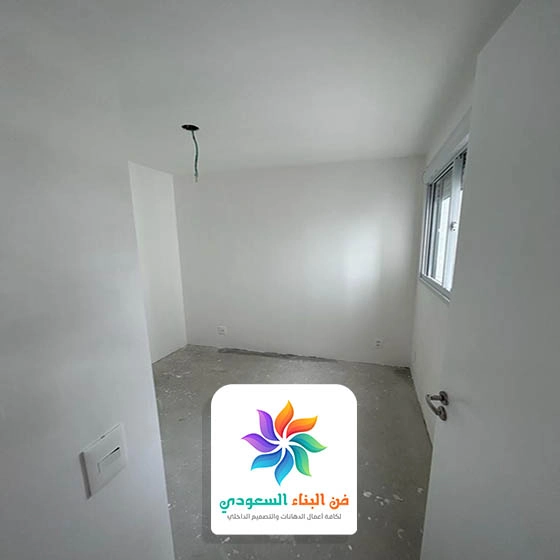 معلم دهانات جوتن جدة