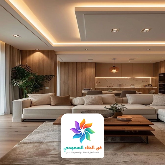 معلم جبس مغربي جدة