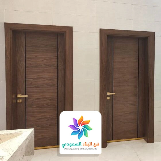 تصليح ابواب خشب جدة