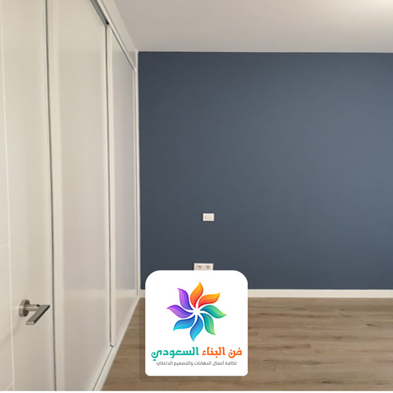 دهانات الجزيرة للجدران بجده