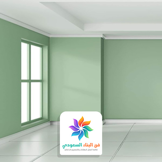 دهانات الجزيرة الداخلية جده
