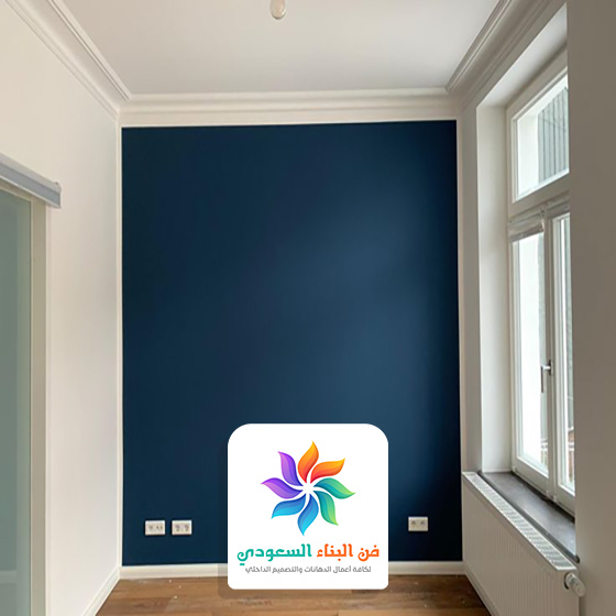 دهانات الجزيرة للجدران بجده