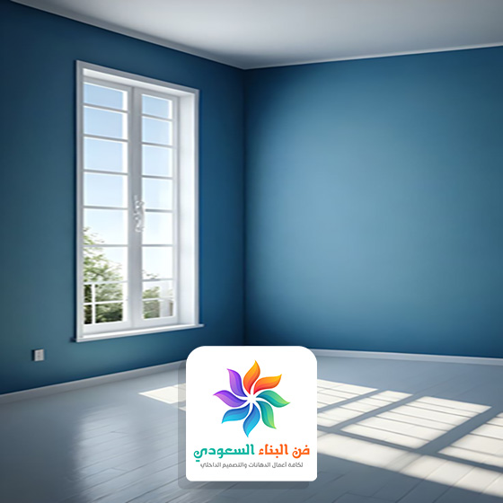 دهانات الجزيرة الداخلية جده