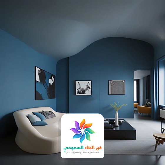 معلم دهانات الجزيرة جدة