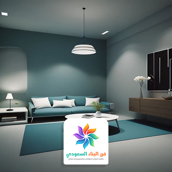 دهانات الجزيرة الداخلية جده