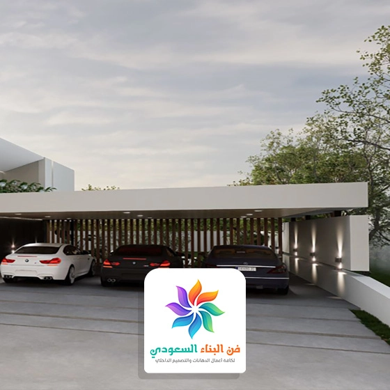 تركيب مظلات سيارات جدة