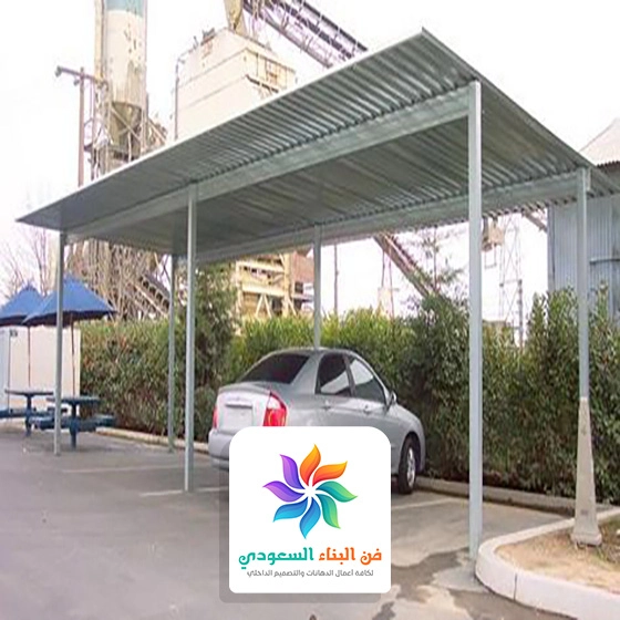 تصليح مظلات السيارات بجدة